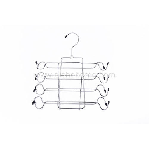 EISHO  Multifunction Metal Hanger